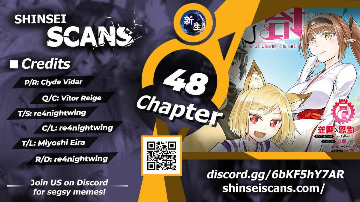 The 48th floor: The church and the six lords page 0