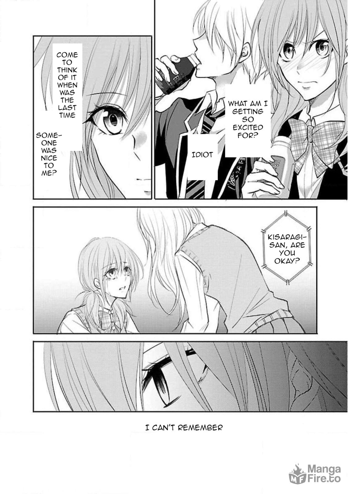 Almost Immortal – Chapter 6 page 14