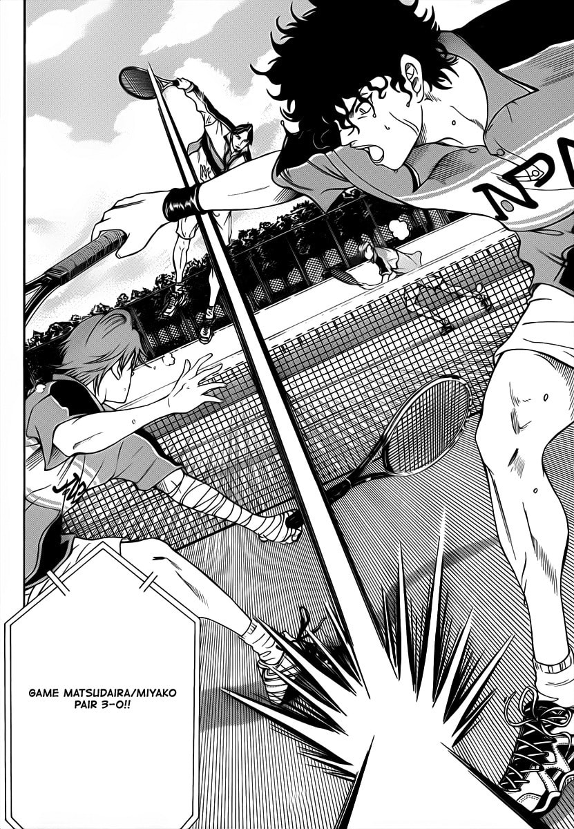 Forbidden Devil Mode page 3