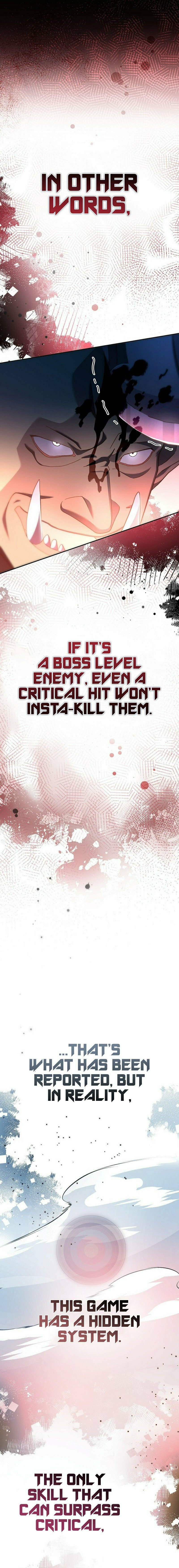 Genius Archer's Streaming – Chapter 6 page 1