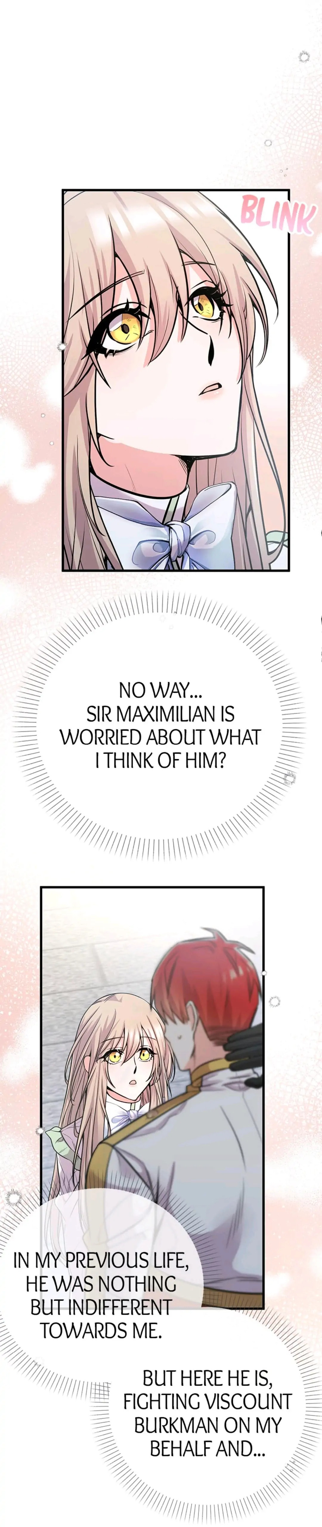Amelia's Opalescent Marriage – Chapter 7 page 12