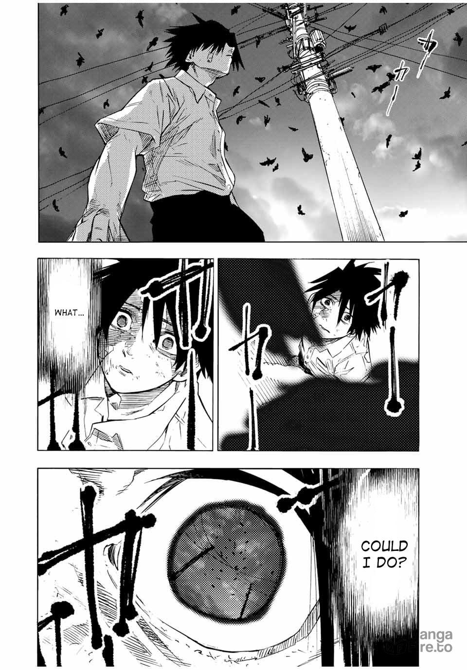 I Don't Know page 11