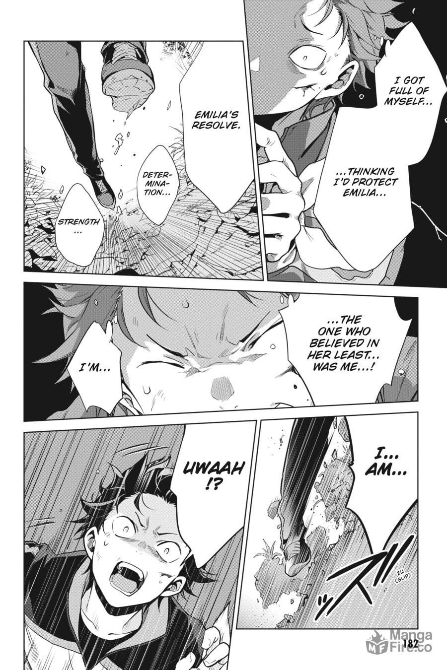 The Remaining Option page 29