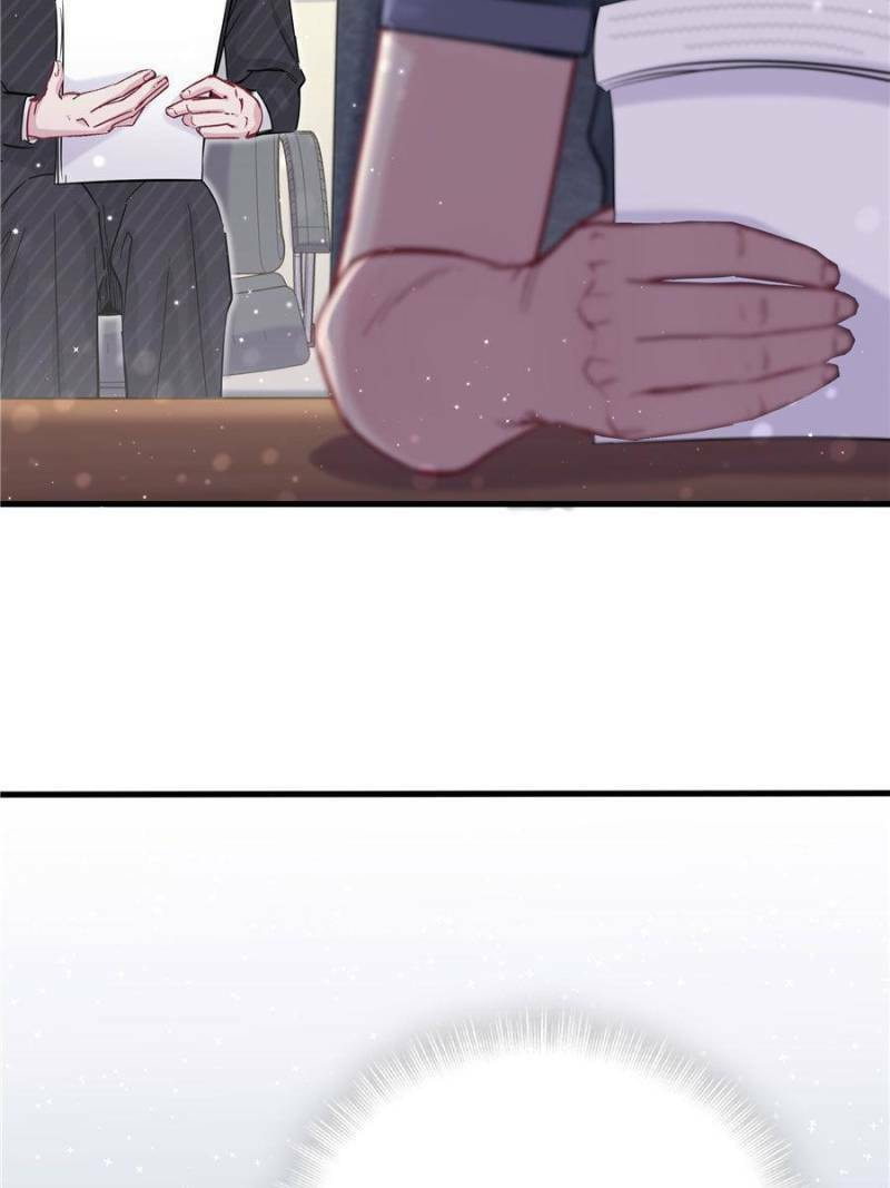 Whose Baby is it? (Colored) – Chapter 49 page 6