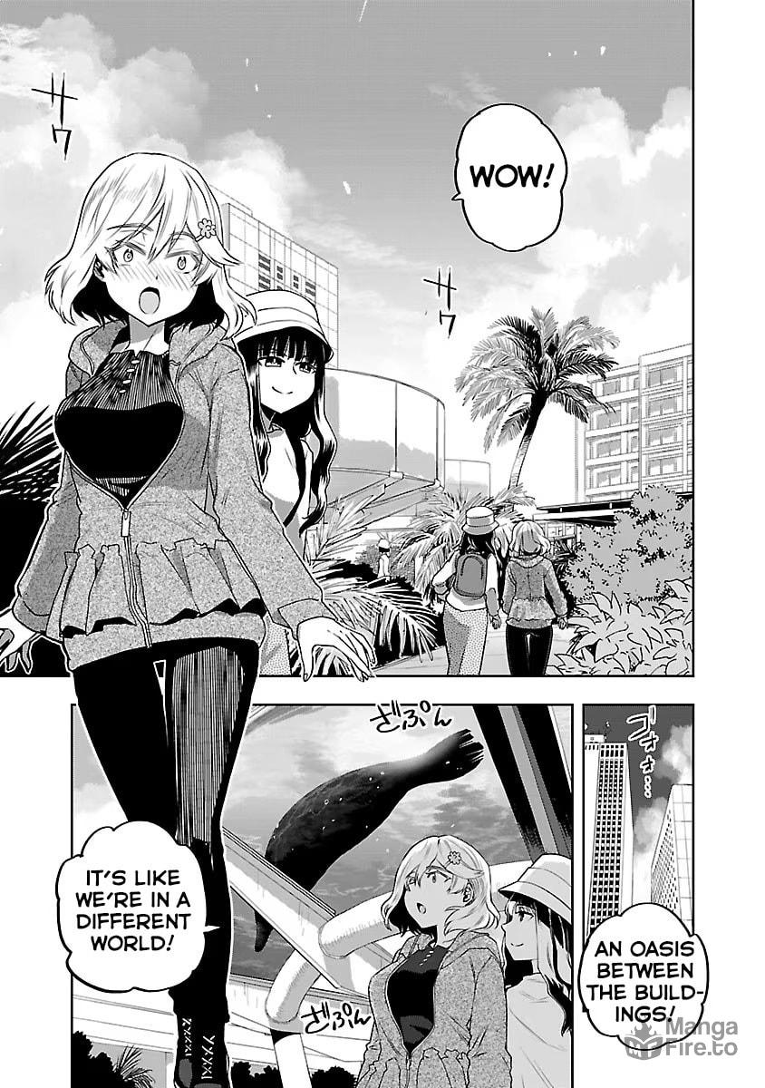 I Want to Sleep at the Bottom of the Sea page 4