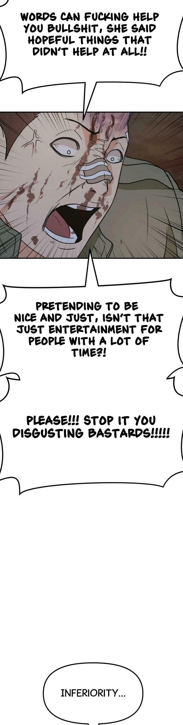 Guard Pass – Chapter 37 page 45