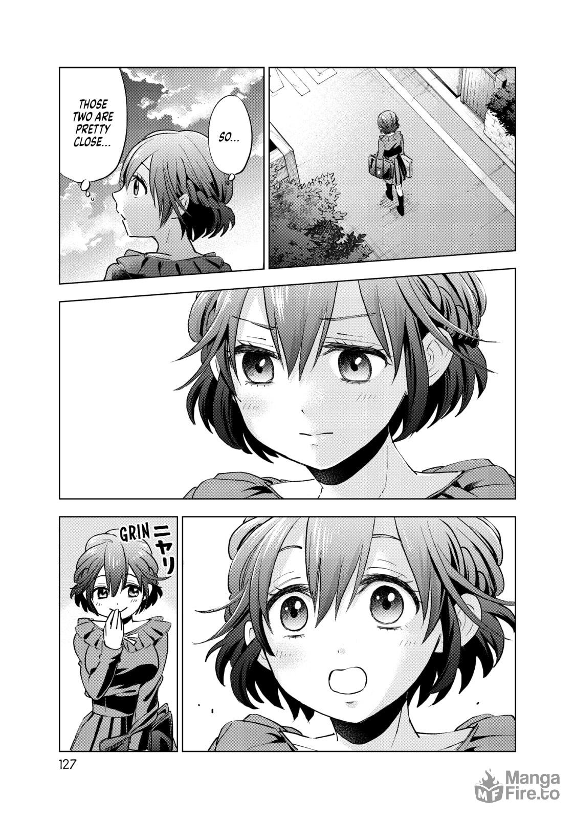 You Seem Like You Could Bear it page 4