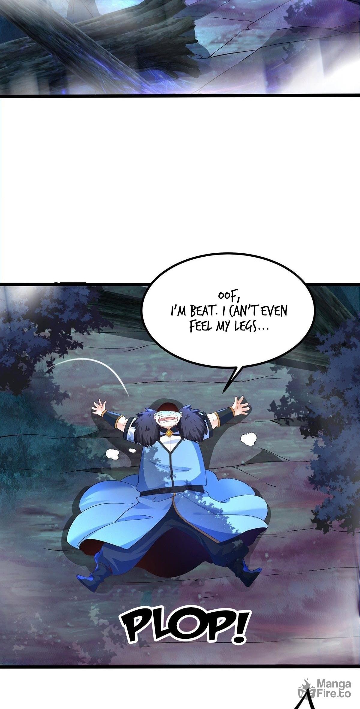 Chaotic Sword God – Chapter 30 page 29