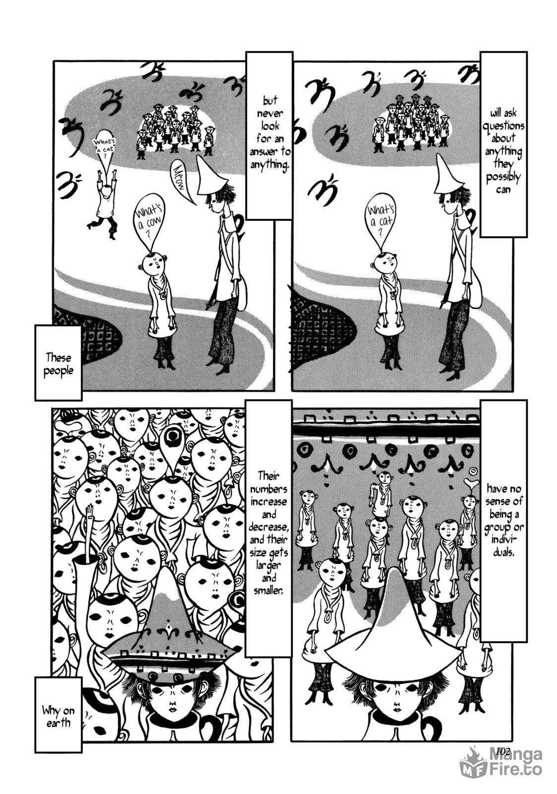 Our Gang page 5