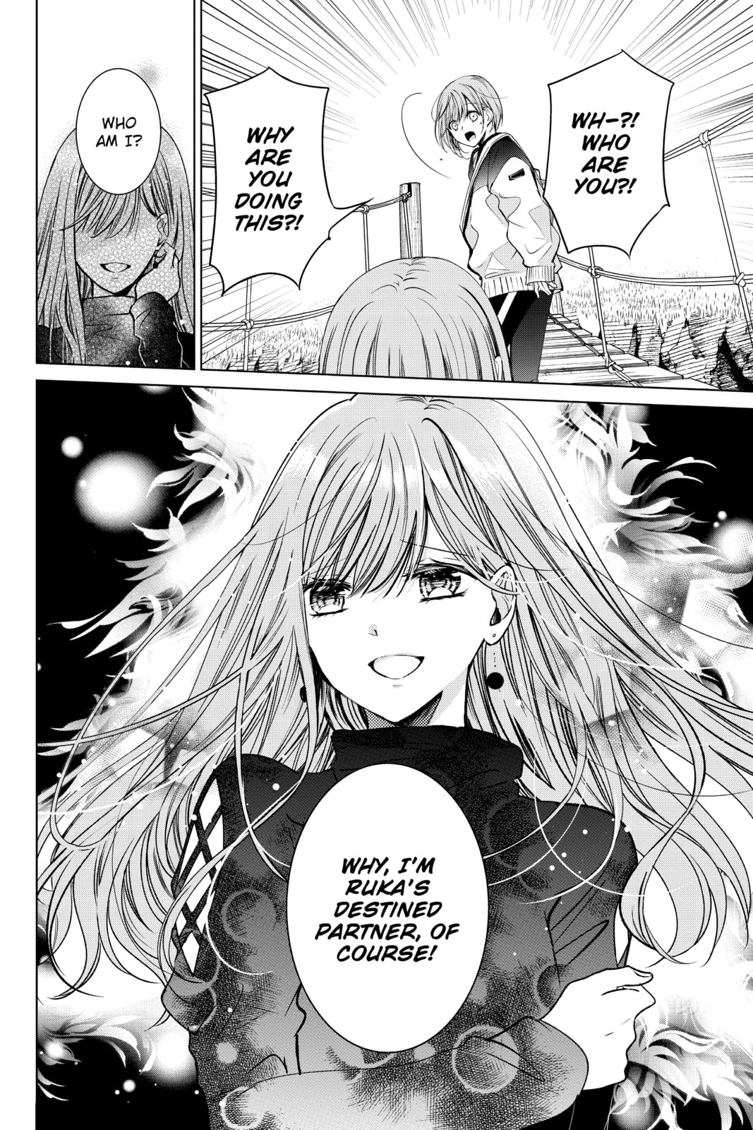Vampire Dormitory – Chapter 18 page 27