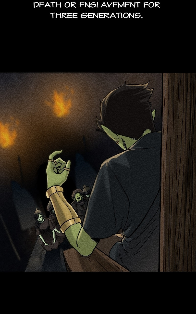 Lord of Goblins (Colored) – Chapter 42 page 7