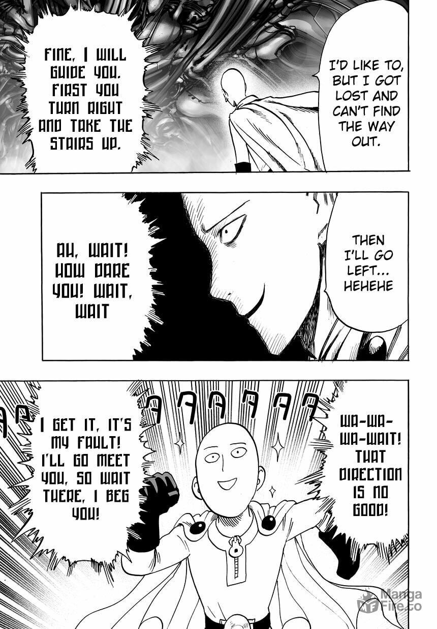 Guys Who Don't Listen page 23