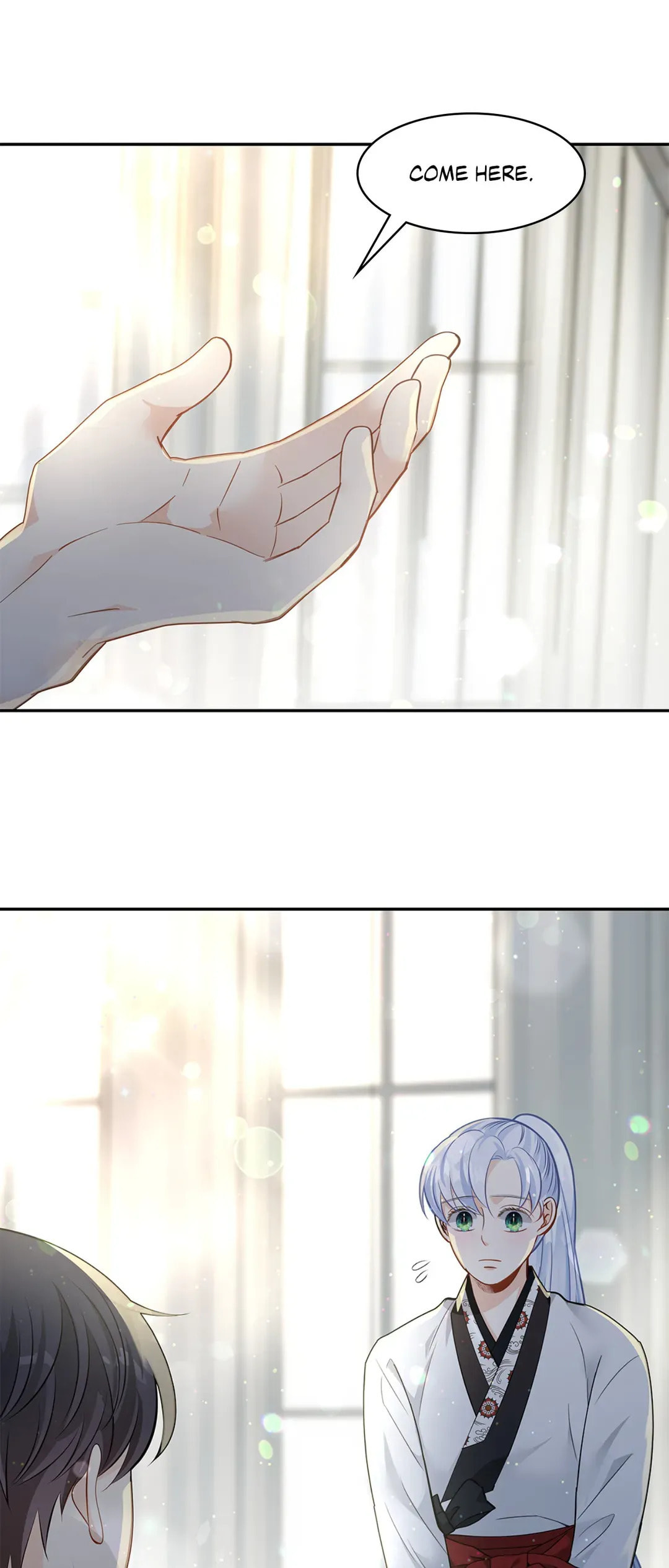 The Clandestine Marriage of a Fox – Chapter 47 page 28