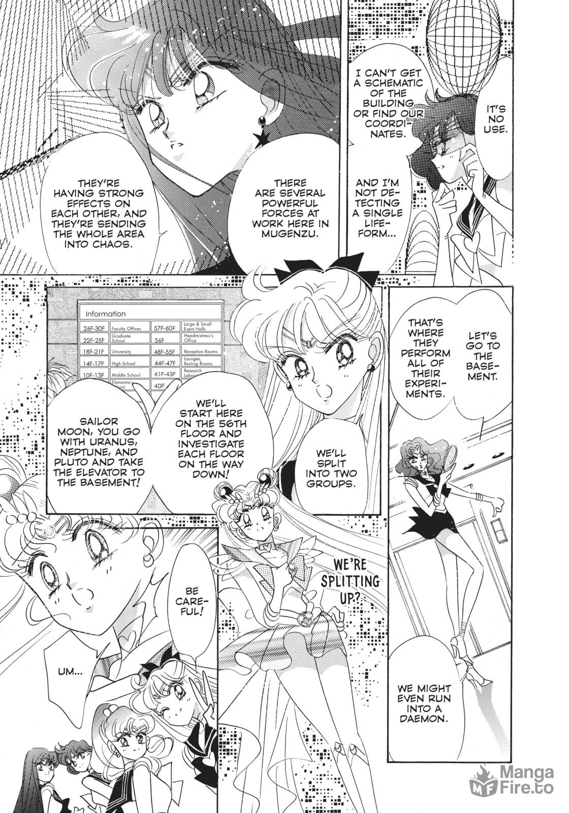 Infinity 9 – Infinite Labyrinth 2 page 14