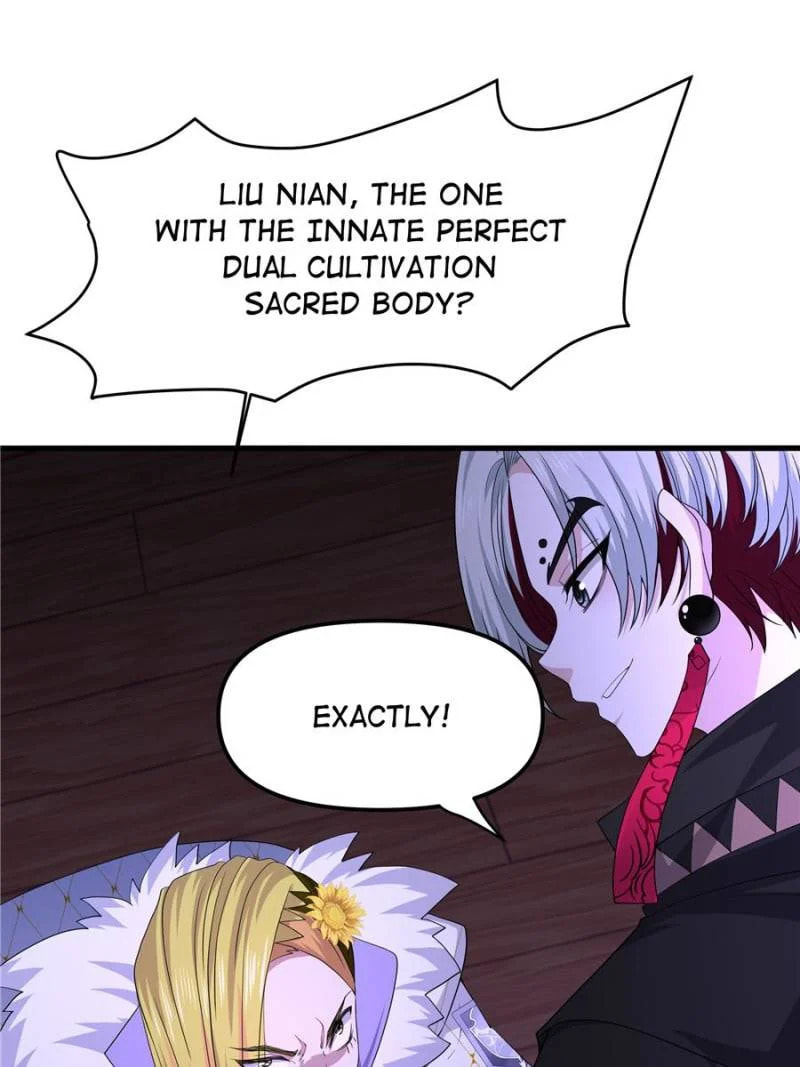 Rebirth of King Zhou: Not Being the Ultimate Villain – Chapter 49 page 55