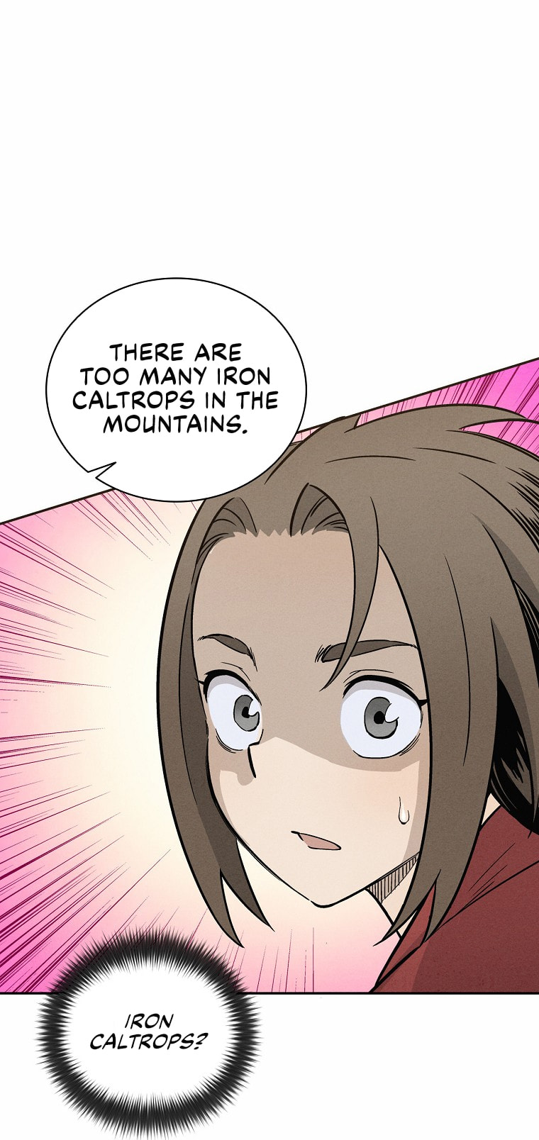 The Divine Surgeon – Chapter 22 page 16
