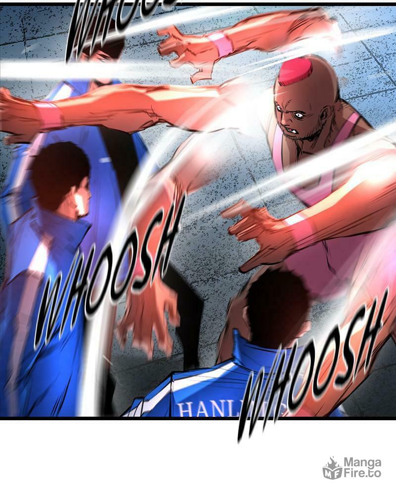 Hanlim Gym – Chapter 27 page 59