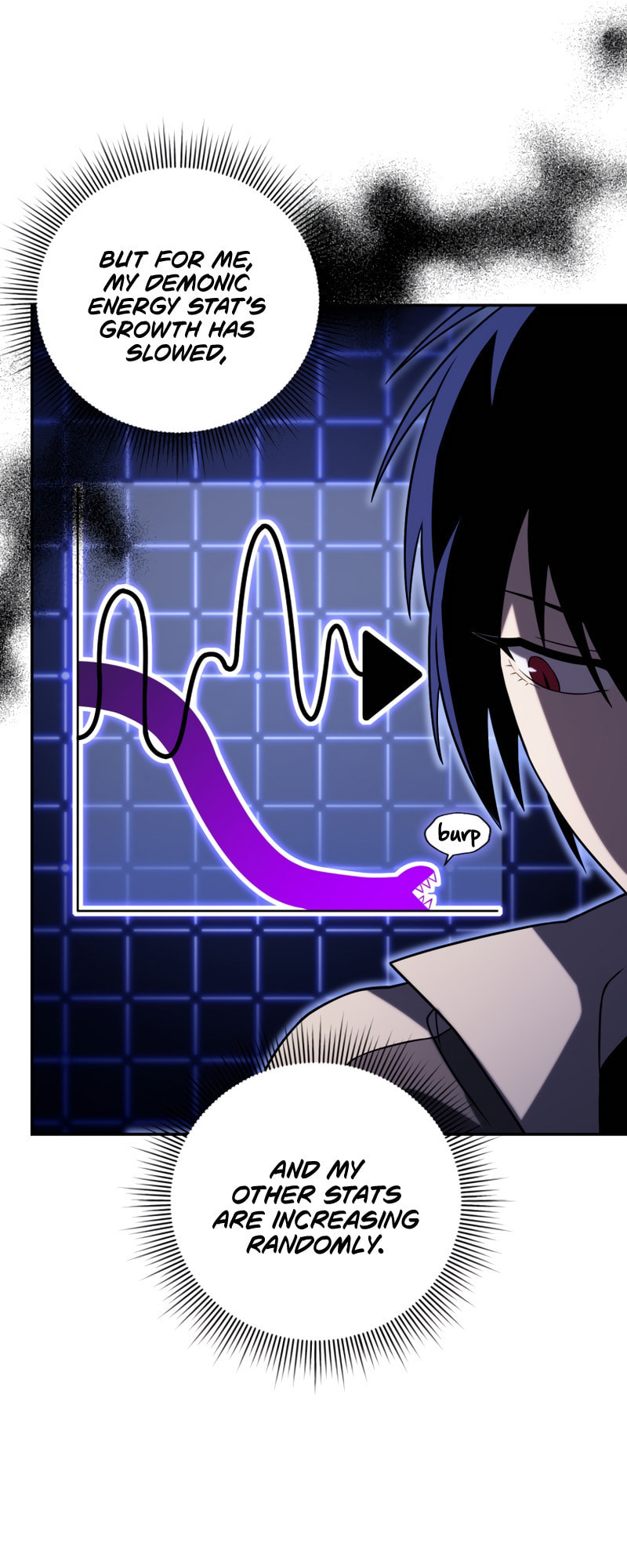 Player Who Returned 10,000 Years Later – Chapter 34 page 7