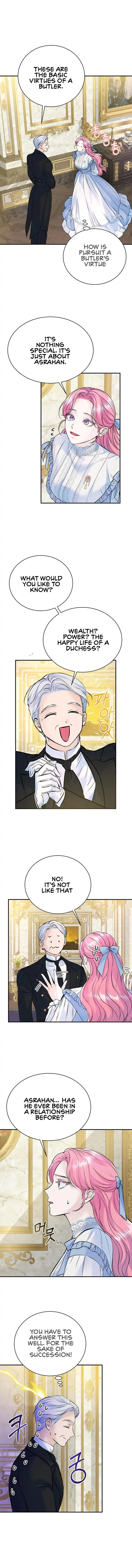 I Thought It Was Time! – Chapter 24 page 2