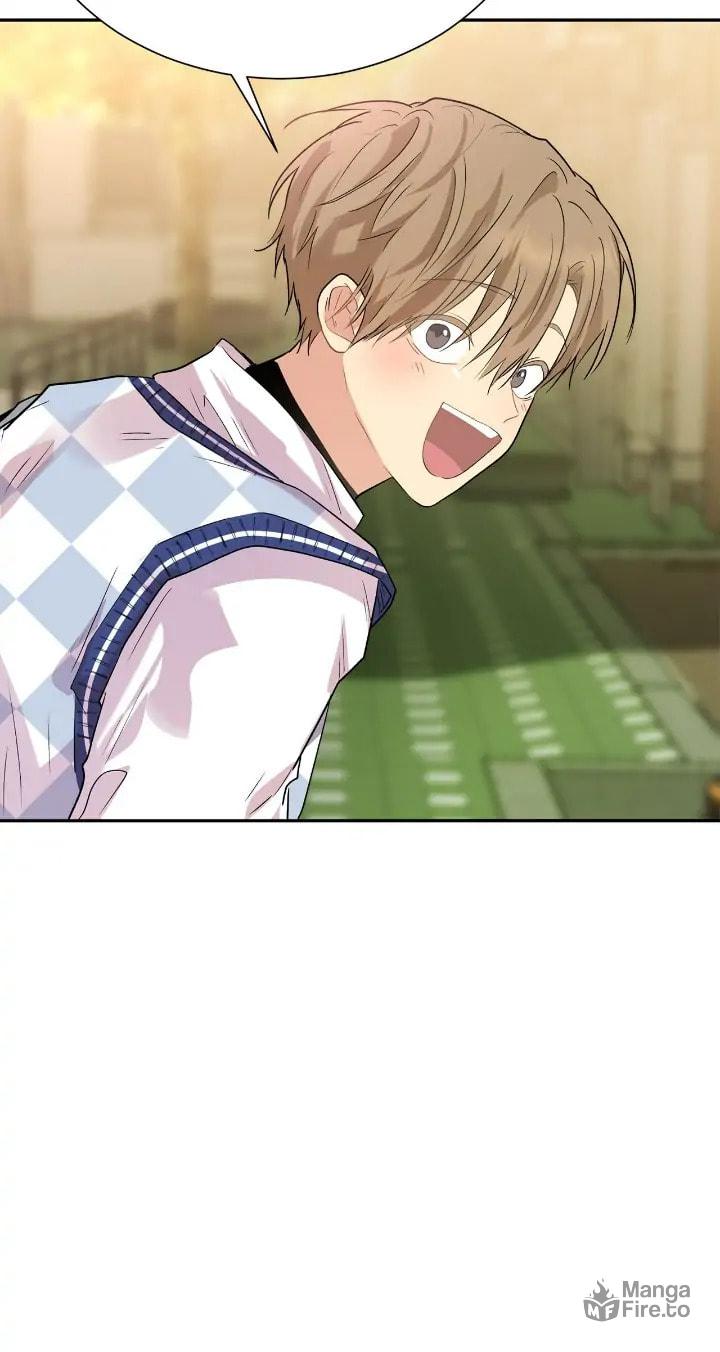 Could the Boy Next Door Be a Vampire? – Chapter 45 page 23
