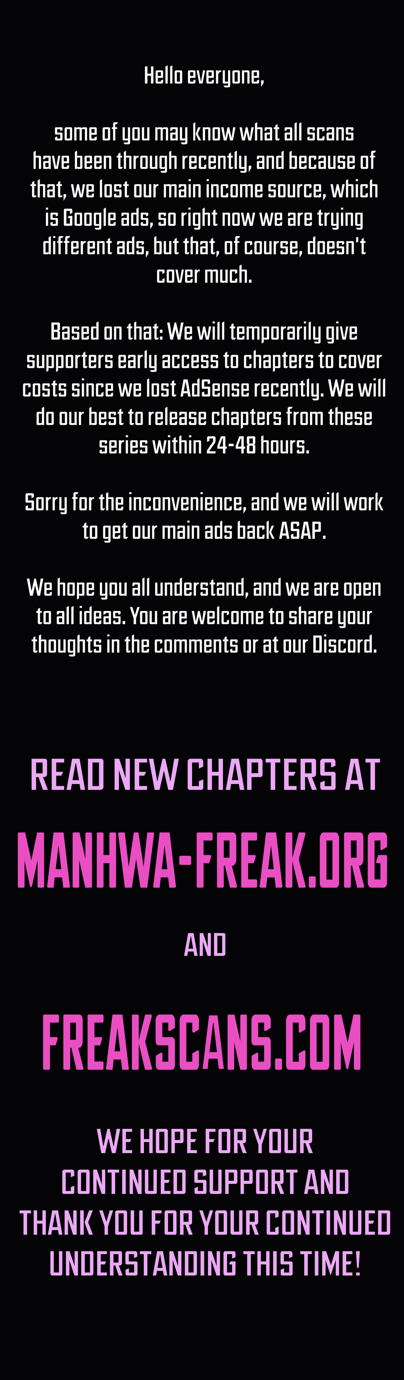 Home Plate Villain – Chapter 31 page 0