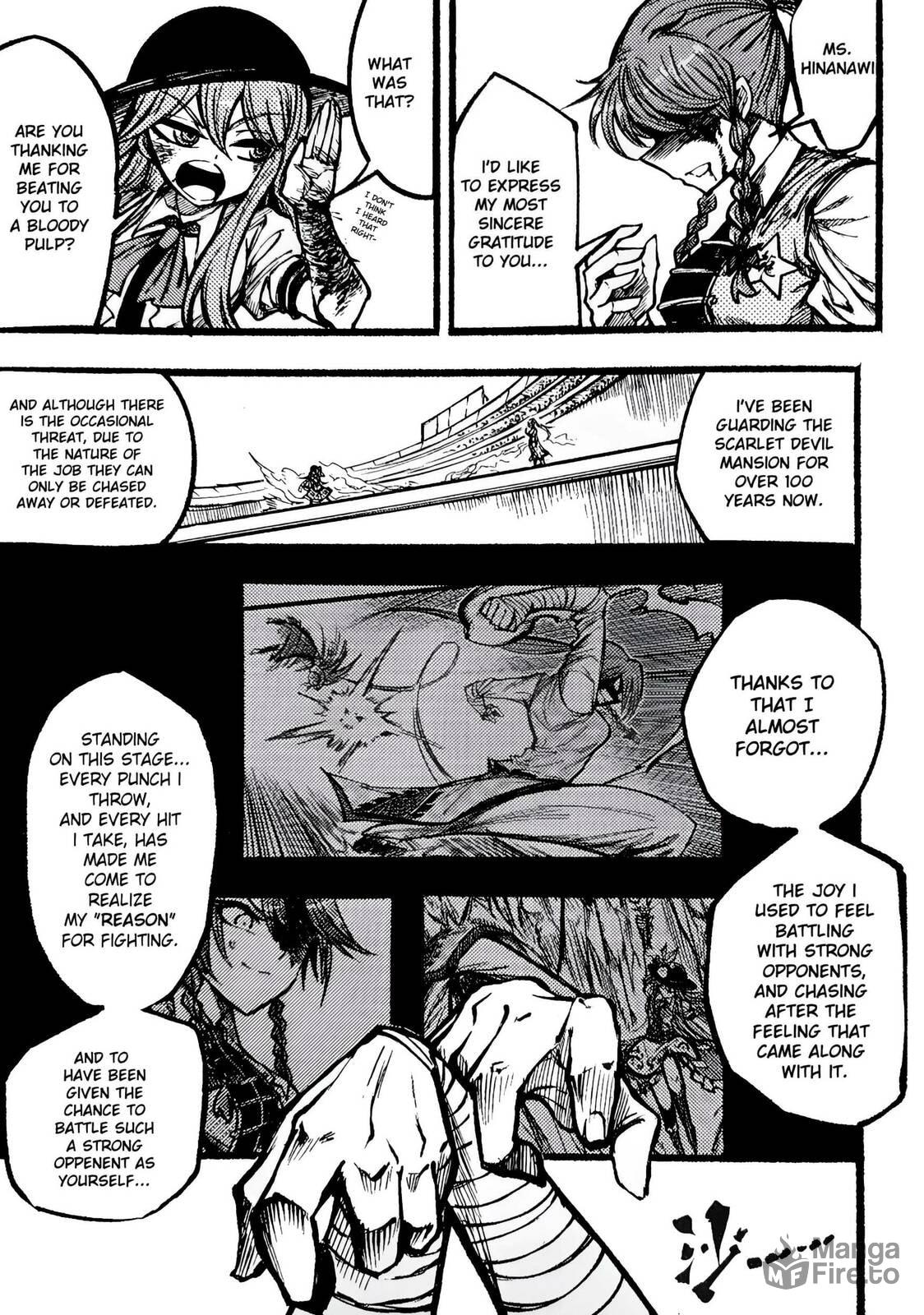 Round 1 Conclusion page 34