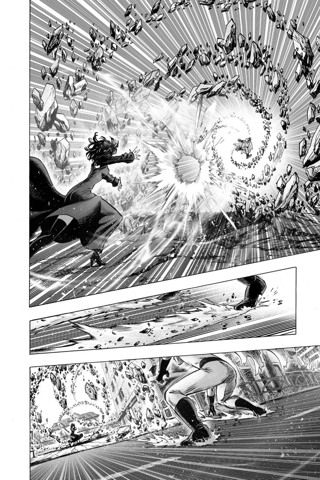 Don't Dis Heroes! page 13
