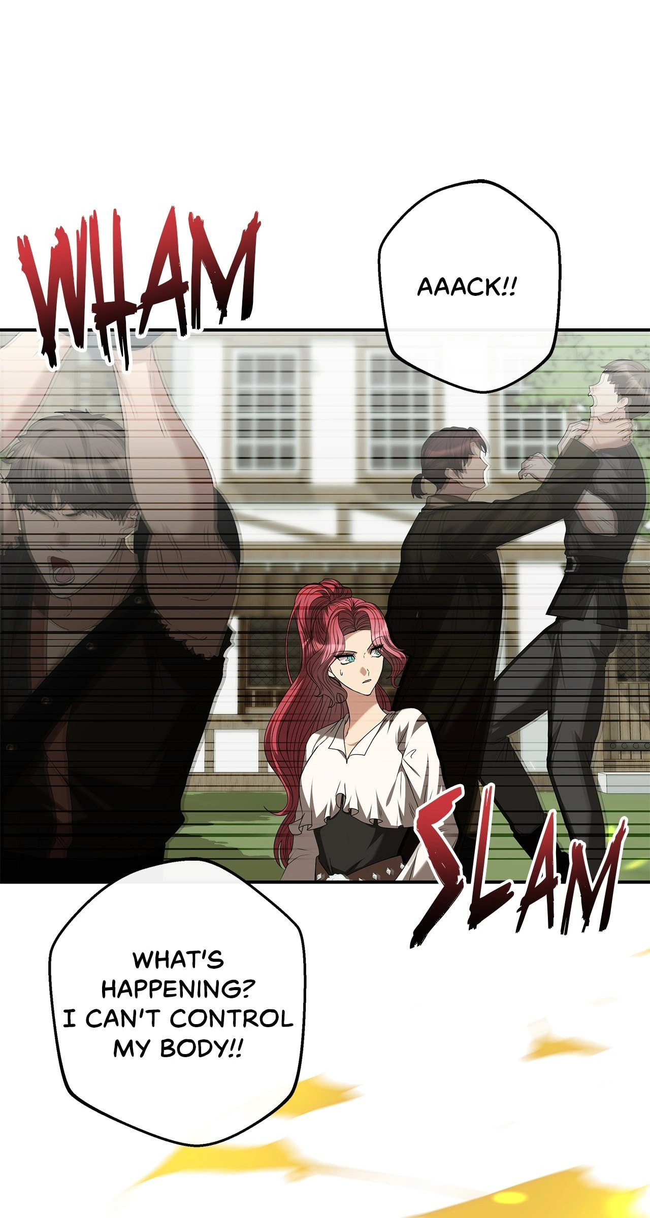Mistress of an S-Class Dungeon – Chapter 45 page 42