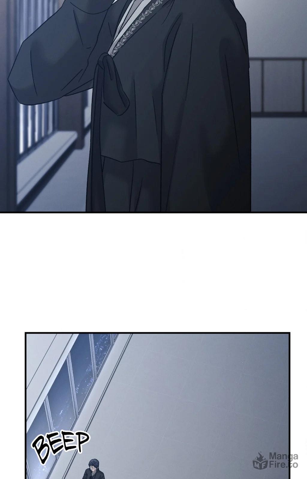 Beyond the Memories – Chapter 64 page 14