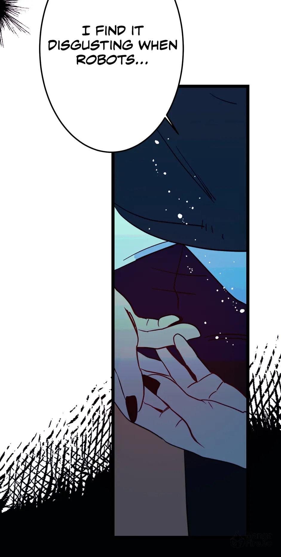 Betelgeuse – Chapter 13 page 19