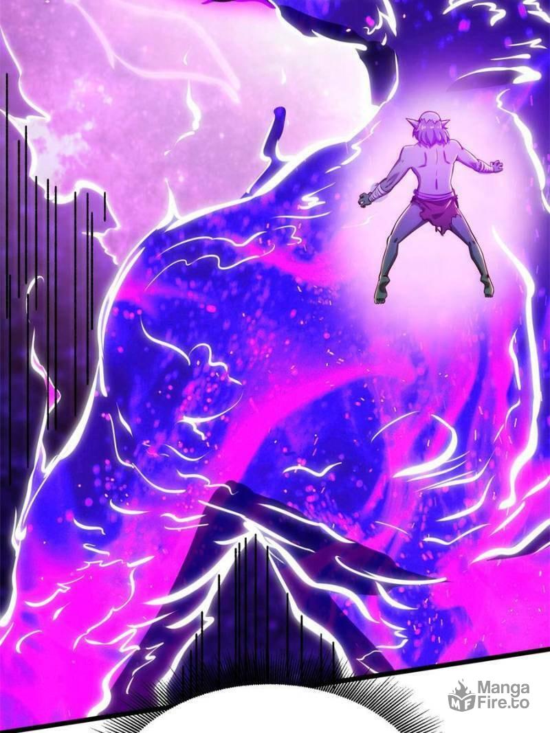 Ancient God's Chosen Warriors – Chapter 43 page 56
