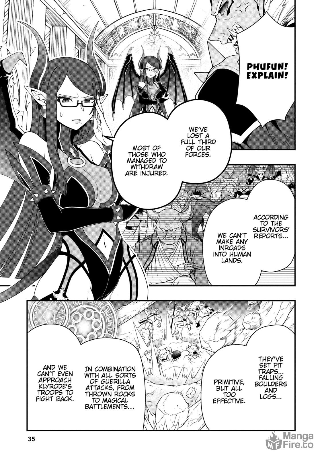 Dumb luck page 2