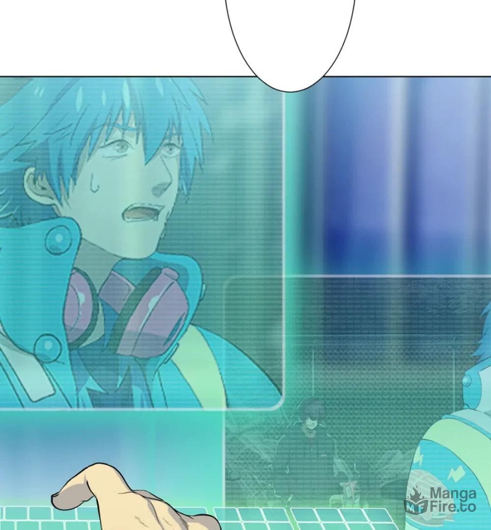 DRAMAtical Murder – Chapter 15 page 86