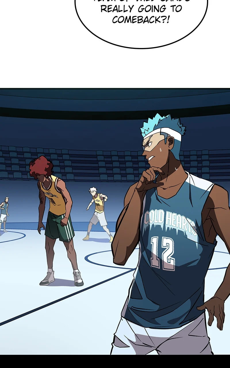 Overtime Elite – Chapter 27 page 13