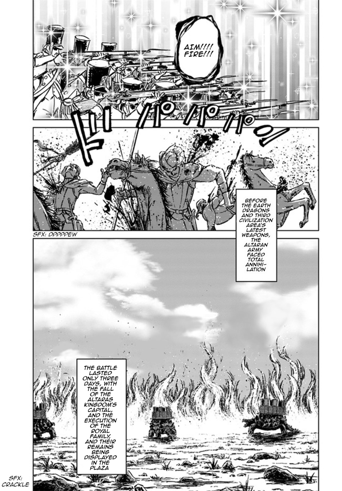 Altaras' Destruction page 16