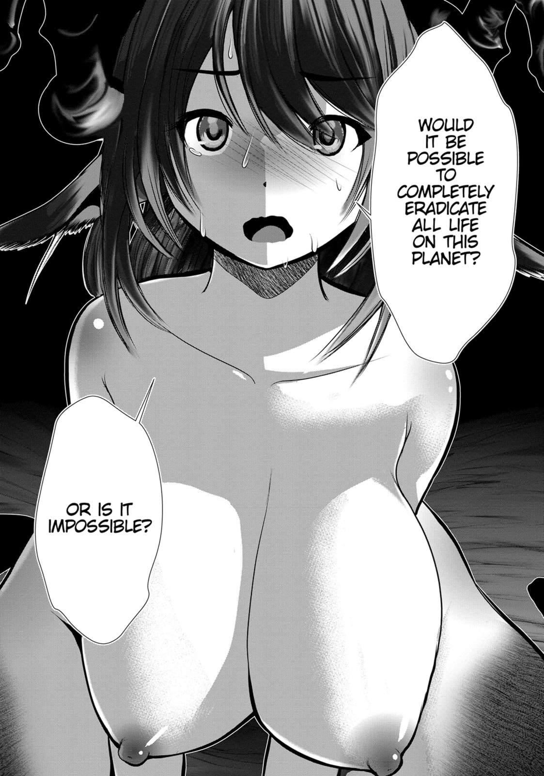Creature Girls: A Hands-On Field Journal in Another World – Chapter 70 page 18