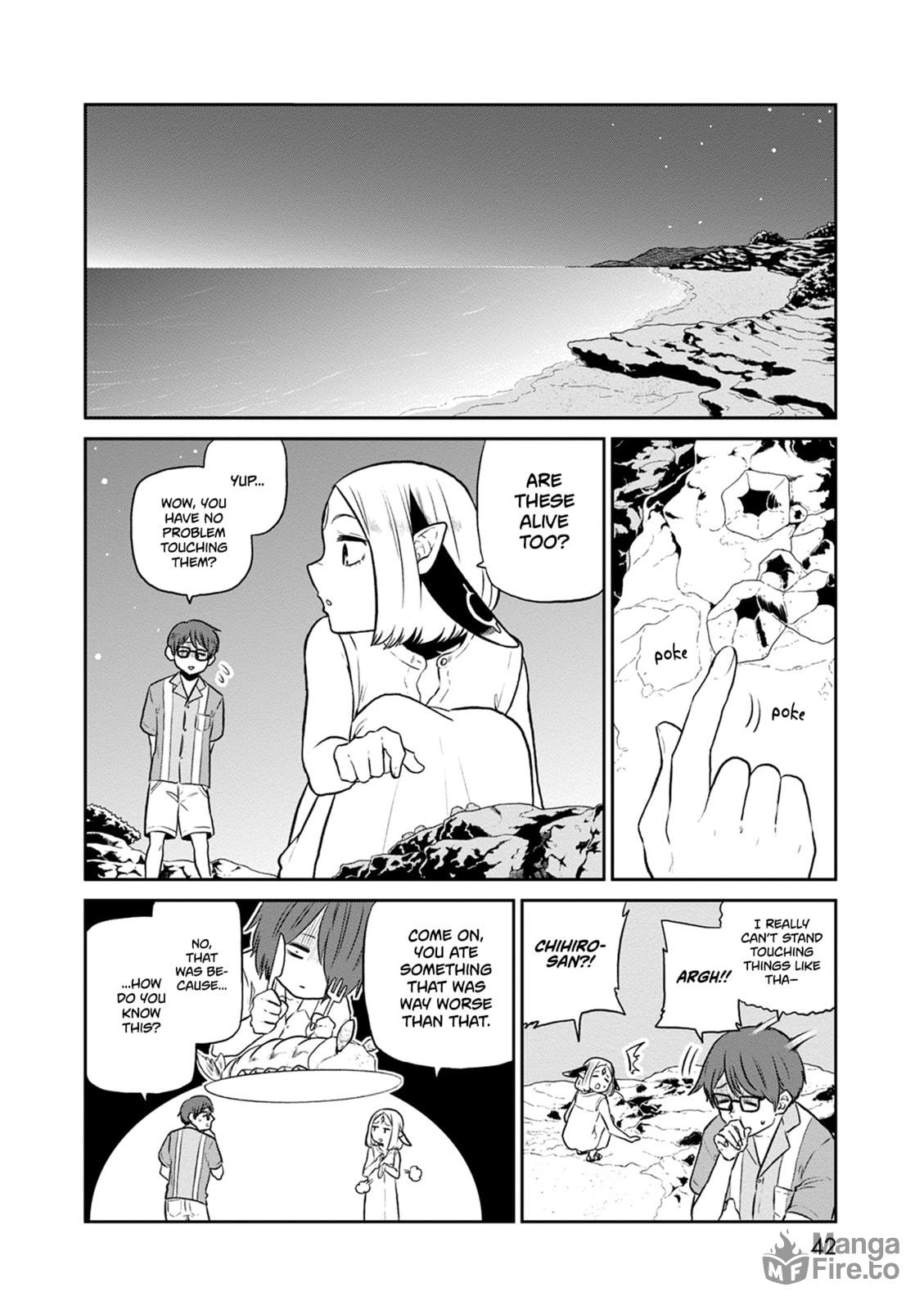 Like a Sea of Stars page 4
