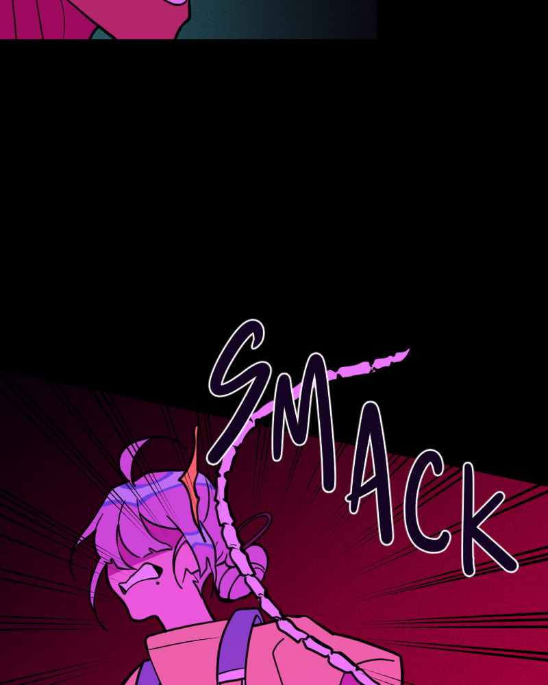 Homesick (Ms. Freaky) (Colored) – Chapter 69 page 43