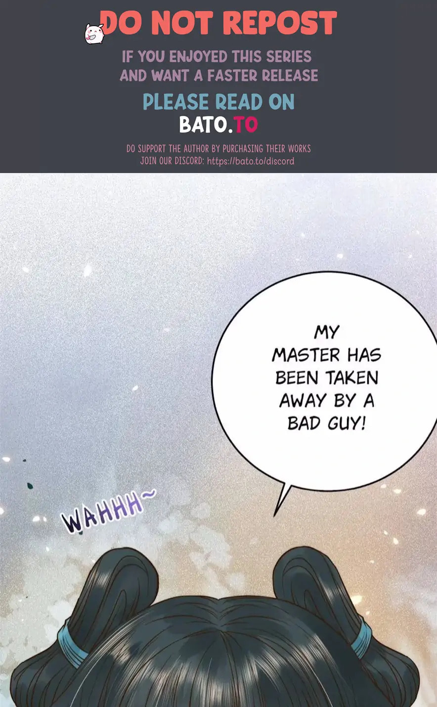 I Heard That He Likes Master page 0