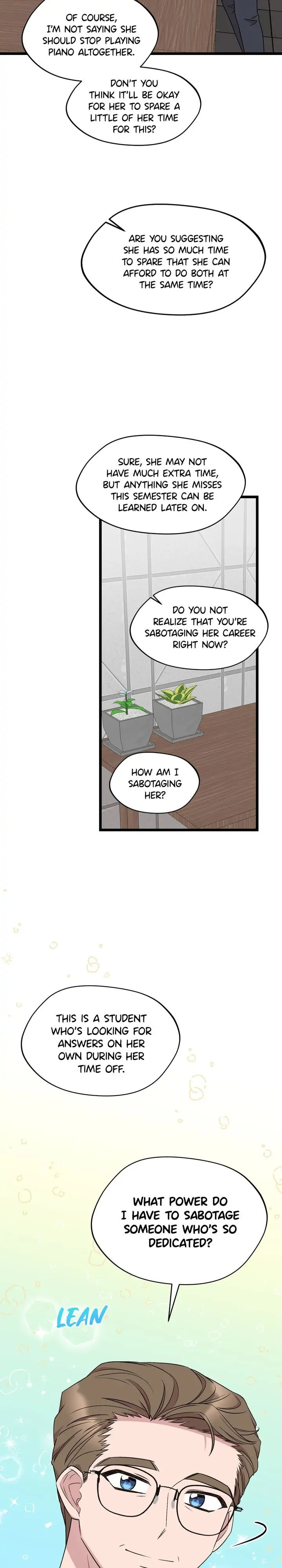 The Dawn in Moscow – Chapter 45 page 13