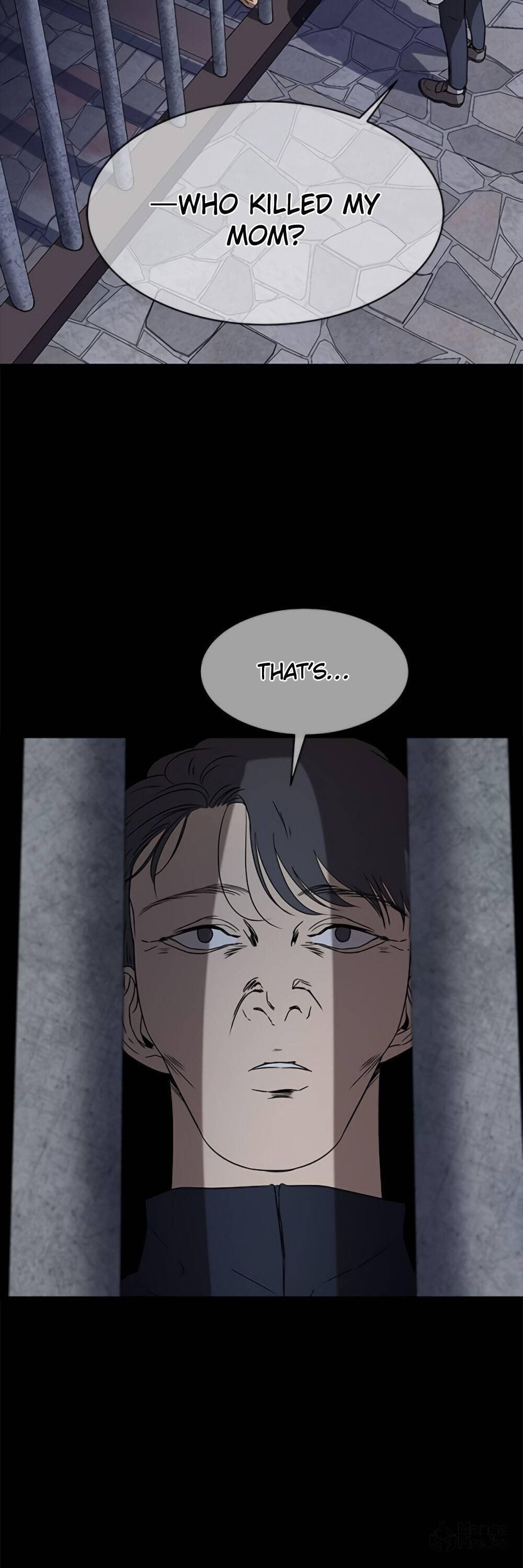 Trapped – Chapter 33 page 20