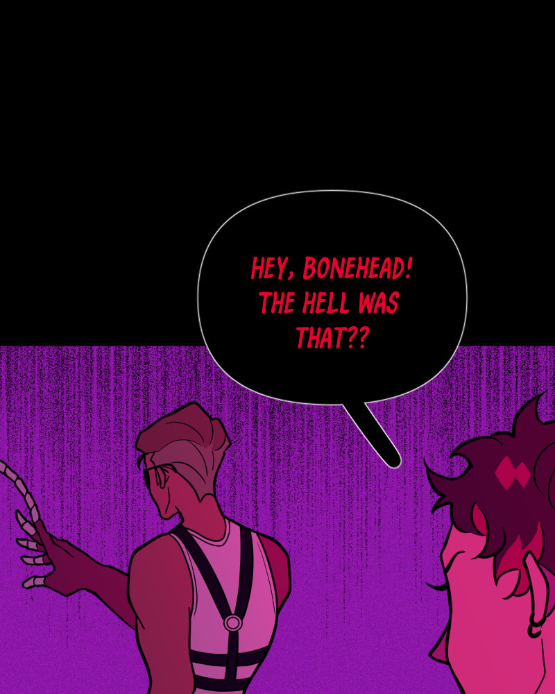 Homesick (Ms. Freaky) (Colored) – Chapter 69 page 52