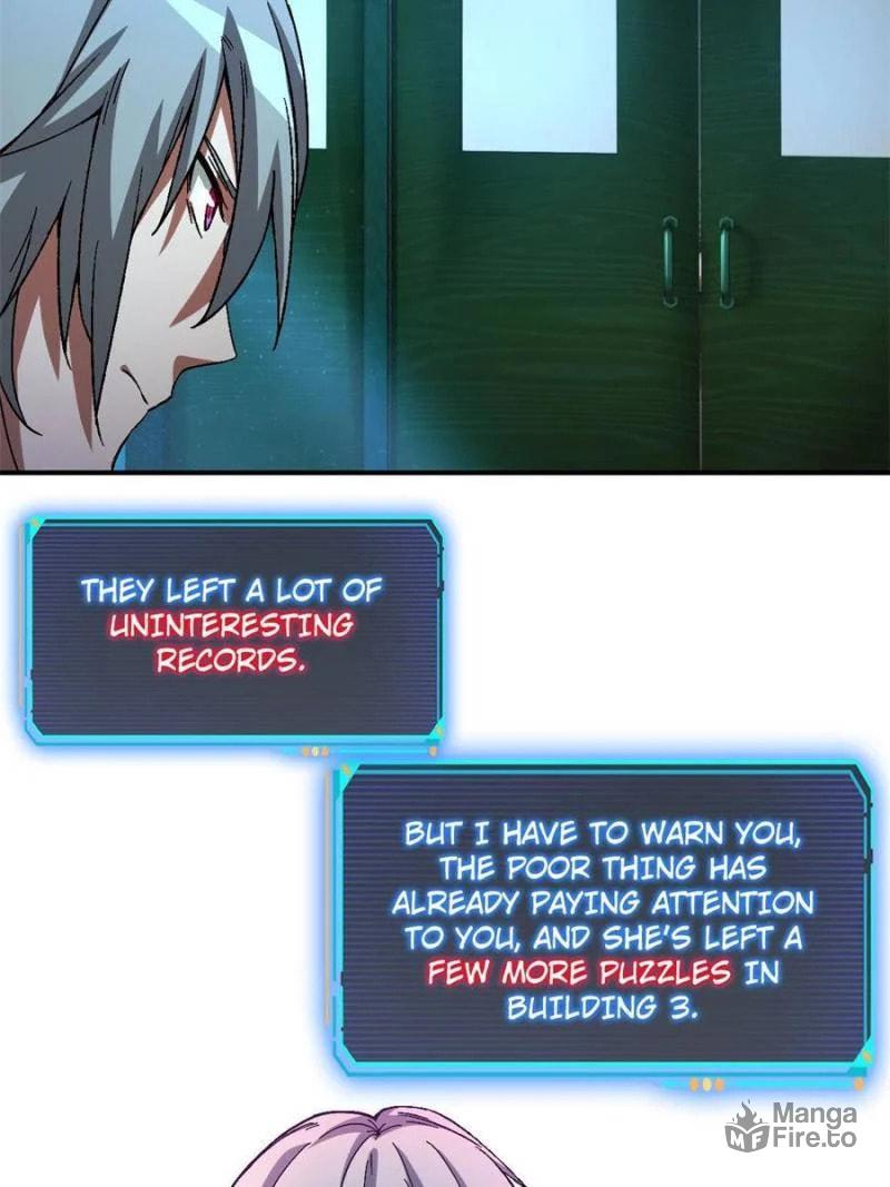 Doomsday Jigsaw Puzzle – Chapter 22 page 11