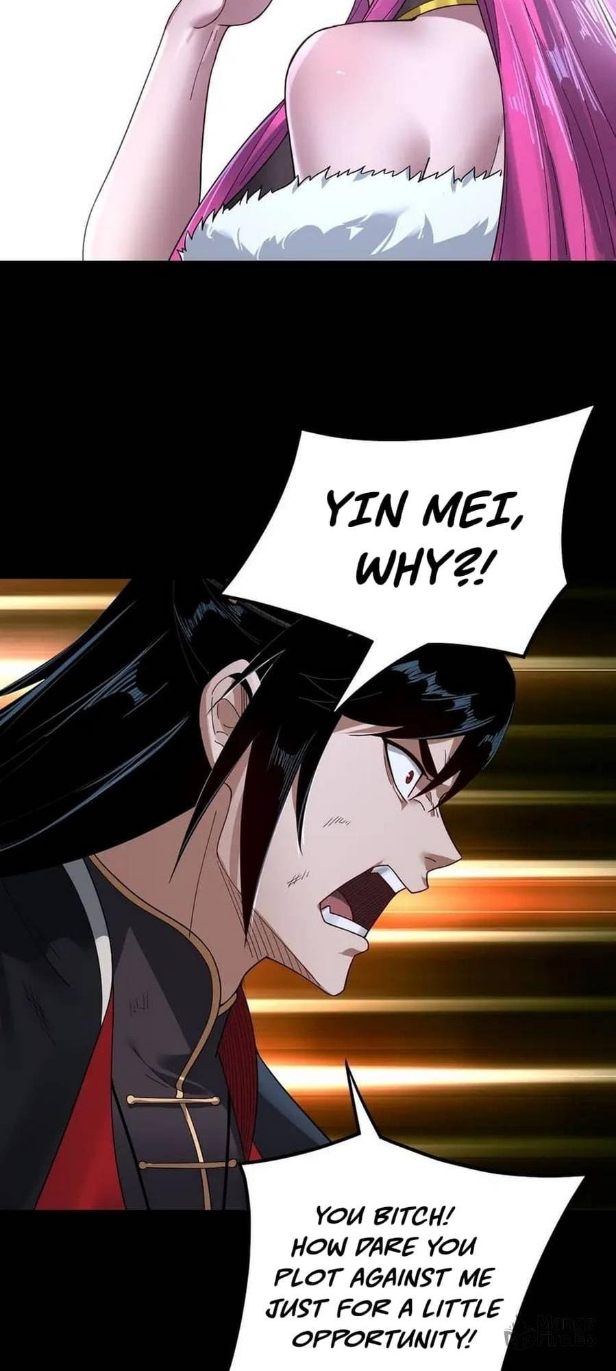 I Am The Fated Villain (Colored) – Chapter 70 page 32