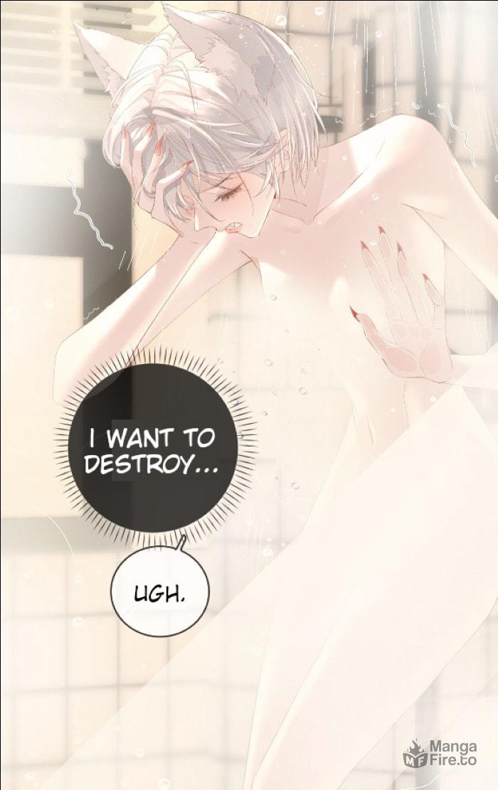 Blood and Love page 34