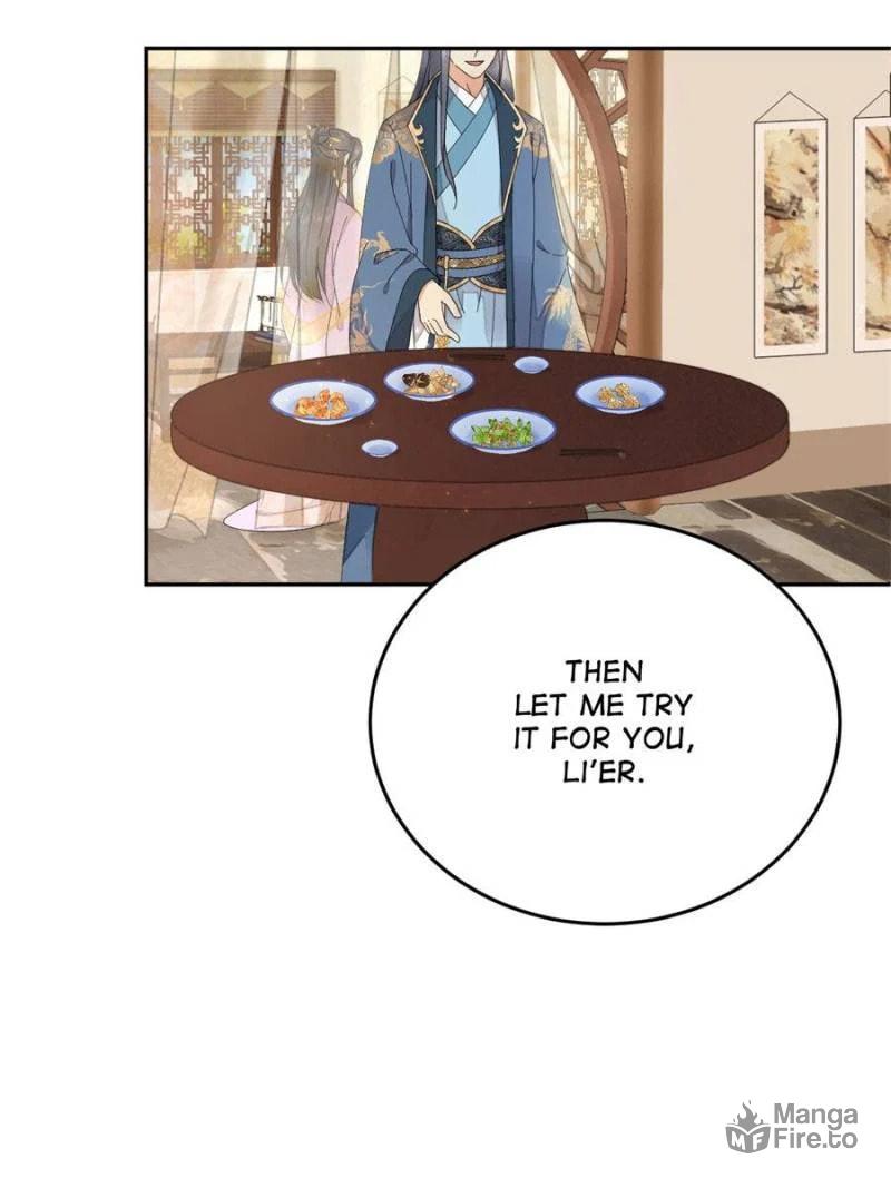 The Poisonous Lady's Fiery Return – Chapter 78 page 19