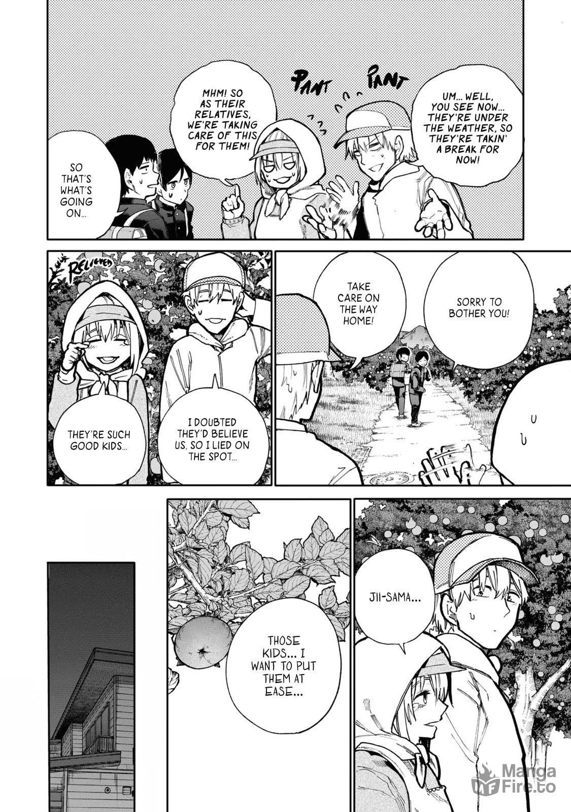 Absence page 8