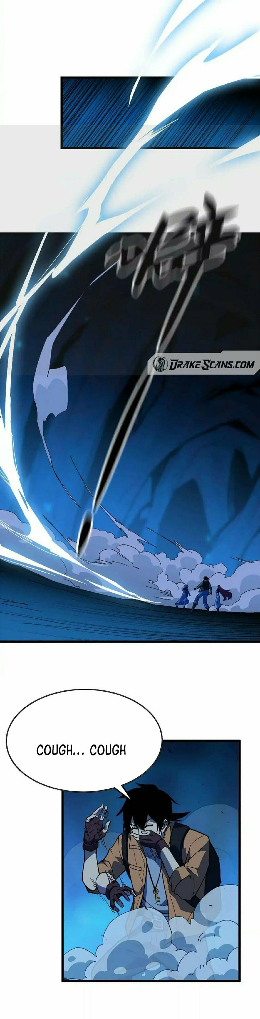 Hero X Demon Queen – Chapter 24 page 4