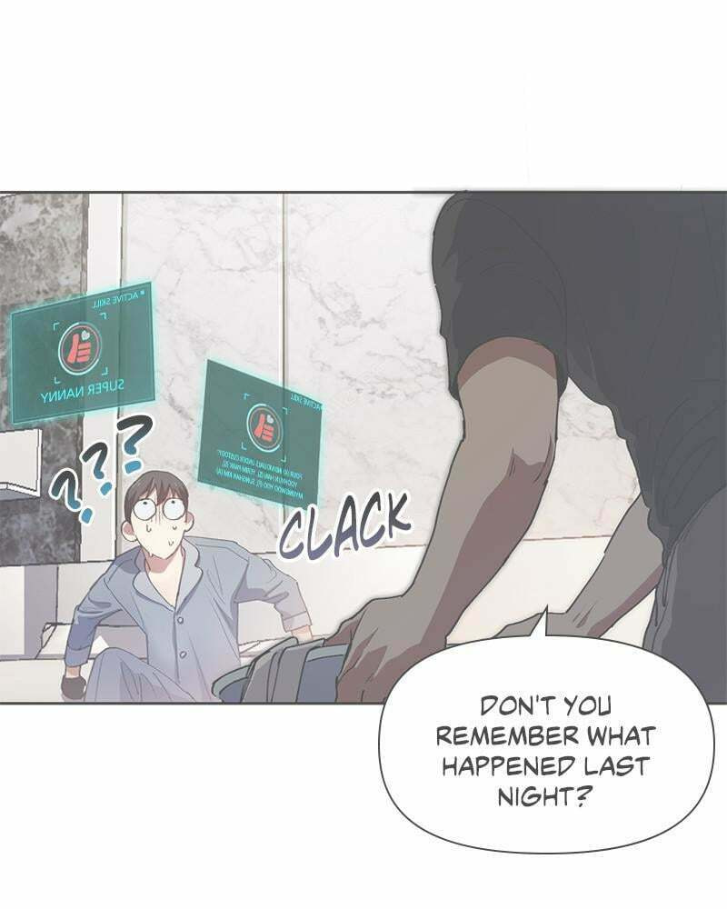 My S-Class Hunters – Chapter 19 page 0