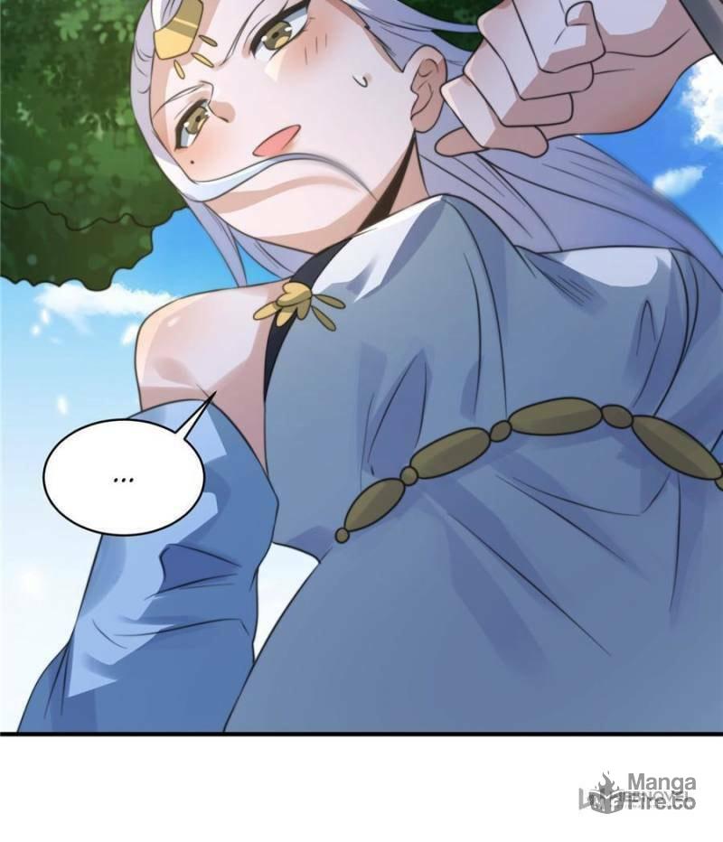 All the Female Apprentices Want to Kill Me – Chapter 53 page 9